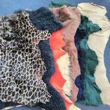 Montone fur pelo pellami - , vera