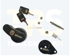 DISPOSITIVO DI APERUTRA GANCIO