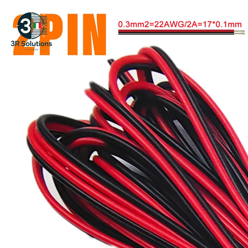 10m 2pin 3pin 5pin 6pin - 5pin,