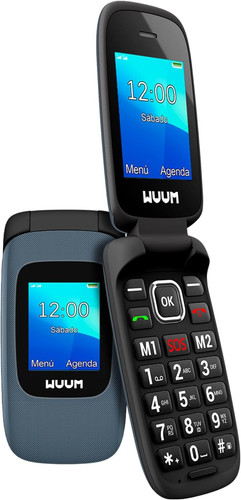 Clap telefono cellulare - clap, –