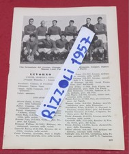 LIVORNO MESTRINA pagina tratta