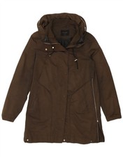 Giacca parka donna Zara