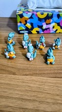 Sorprese Kinder Vintage,Anni