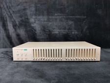 Sansui SE-77 Silver 12