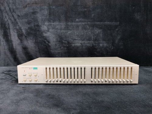 Sansui silver 12 - se-77,