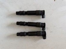 Bobina 3 Bobine Denso Honda