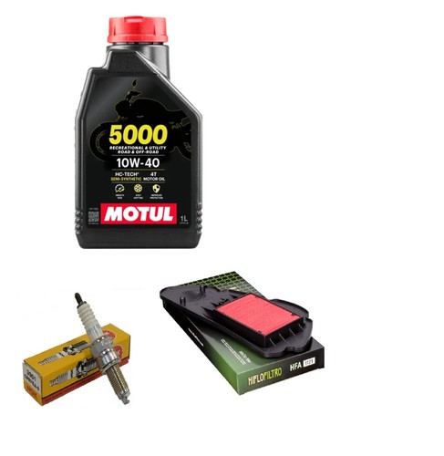 Tagliando honda 125 150 abs - tagliando, 125/150/abs