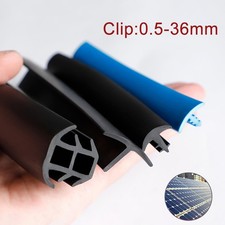 Striscia Guarnizione Gomma