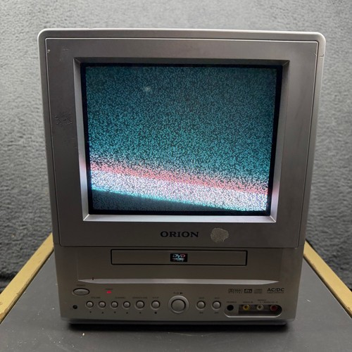 Orion tvdvd092 pollici crt - orion, 9