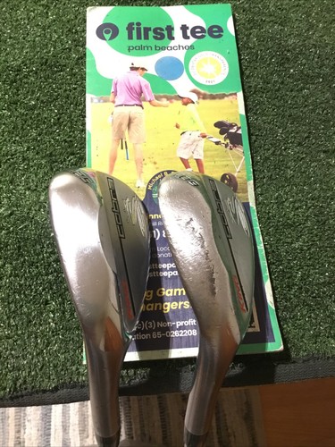 Cobra left handed king set - cobra,