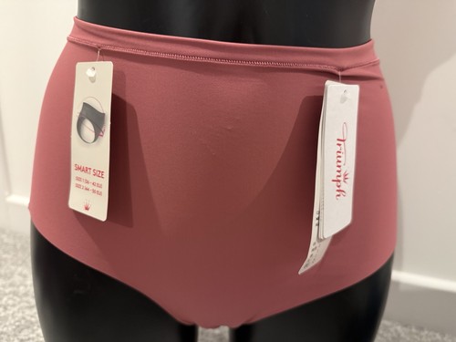 Triumph knickers smart - smart, micro