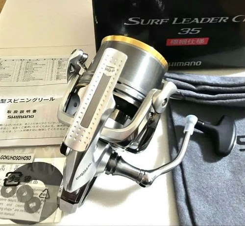 Mulinello shimano surf - shimano, 18