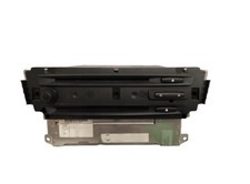 BMW E90 NAVIGATION RADIO SAT