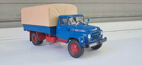 Camion croato torpedo srt - croato,