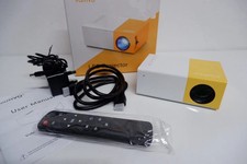Vamvo VF200 Mini Proiettore