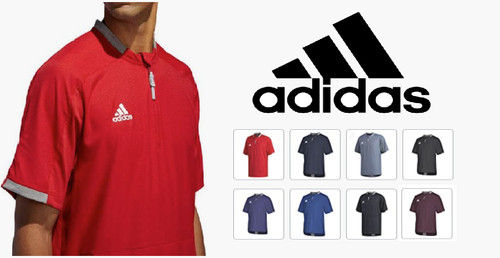 Giacca gabbia cy2077 adidas - giacca,