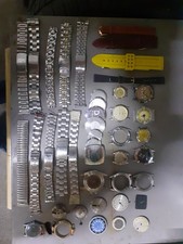 Lotto 6 Orologi Usati Pezzi Di