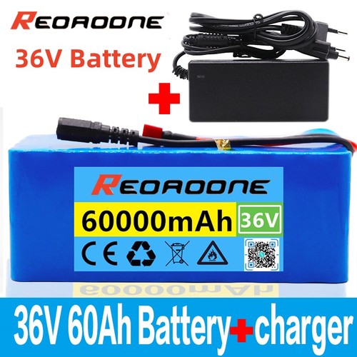 Batteria litio ricaricabile - al,