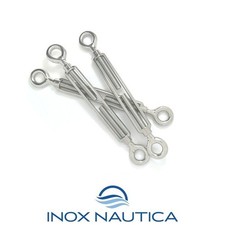TENDITORE IN ACCIAIO INOX 316