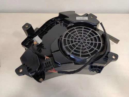 Porsche cayenne 92a - cayenne, subwoofer