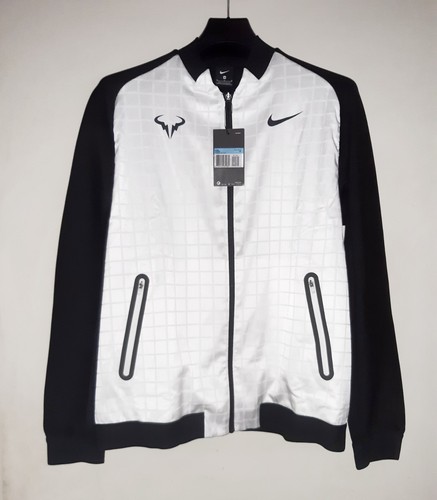 Tennis jacket nike nadal - jacket,