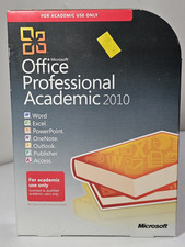 Microsoft Office Professional Academic 2010 Product Key disco di installazione completo