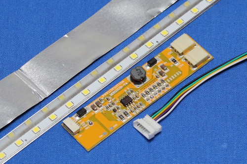 Lta121c250f kit - lta121c250f, di