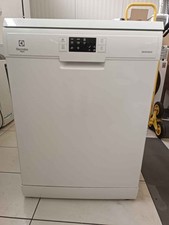 Lavastoviglie ELECTROLUX RSF6511LOW bianca 12 coperti A+ USATO RICONDIZIONATO