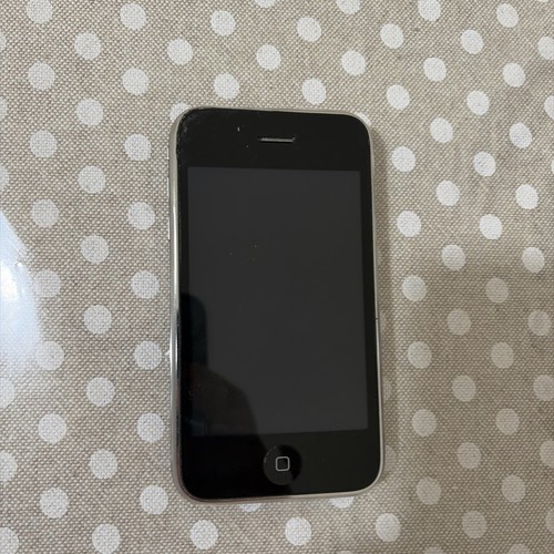 Apple iphone 3gs 8gb - apple,