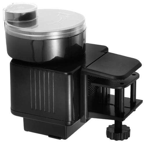 Mangiatoia automatica - ,