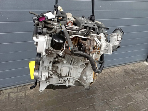 Motore polo cbz 2 tsi - vw,