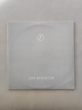 Joy Division - Still, 2LP Vinile 33" gatefold  1981 Factory Italy 2nd press