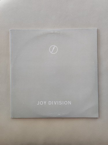 Joy division still 2lp - division,