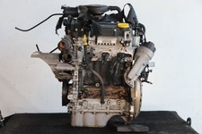 Z10XEP motore OPEL CORSA C