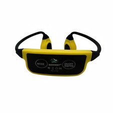 Cuffie bluetooth conduzione - cuffie,