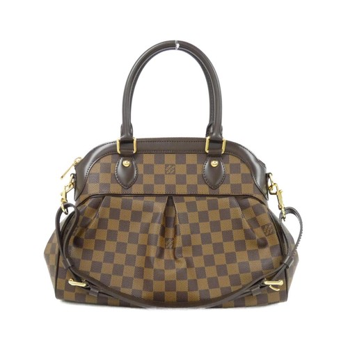 Authentic louis vuitton damier - authentic,