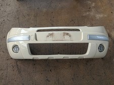 Paraurti Anteriore Citroen C3