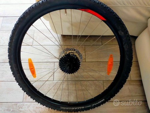 Ruote mtb nuove ktm 29er - mtb,
