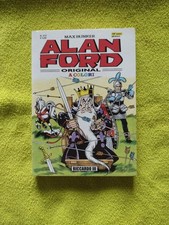 Alan Ford n 572 riccardo III