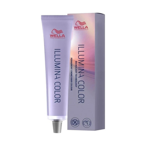 Wella illumina color - color, 60