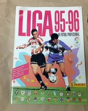 FACSIMIL IMPRESO ALBUM FUTBOL