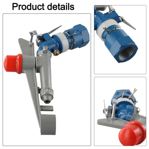 Irrigatore spray alta - irrigatore,