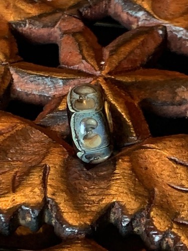 Trollbeads cliffs perline - trollbeads,