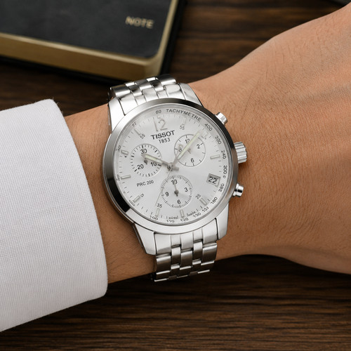 Bracciale orologio chiusura