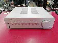 Amplificatore integrato Quad