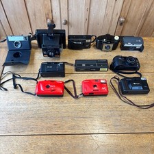 Fotocamere vintage x11 kodak - vintage,