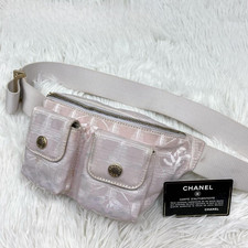 Borsa a tracolla CHANEL