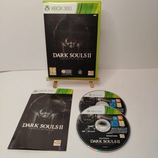 DARK SOULS II 2 SCHOLAR OF THE