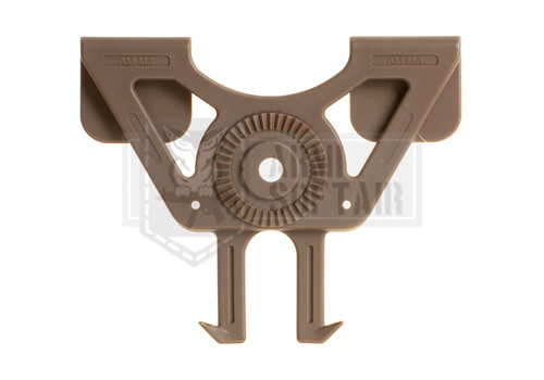 Amomax tactical attachment - tactical,