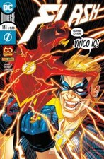 Flash n.14